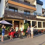 公寓式酒店 Roemerstube &