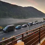 公寓式酒店 Roemerstube & 埃迪格尔-埃莱尔