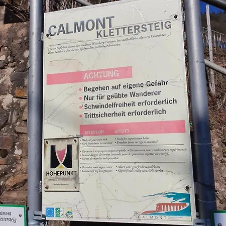 Römerstube Mit&ohne Moselblick Aparthotel