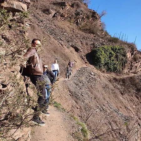 מלון דירות Roemerstube & אדיגר-אלר