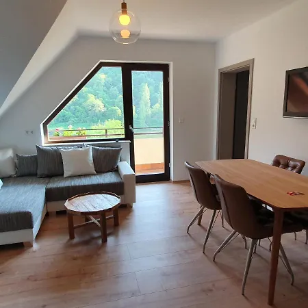 Römerstube Mit&ohne Moselblick *