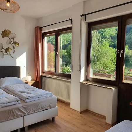 Römerstube Mit&ohne Moselblick *