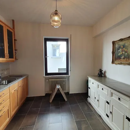 Römerstube Apartments&rooms 3*