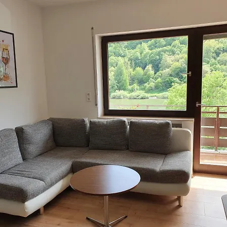 Aparthotel Römerstube Mit&ohne Moselblick *