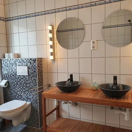 Roemerstube & Aparthotel *
