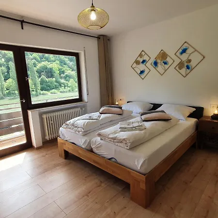 מלון דירות Roemerstube & אדיגר-אלר