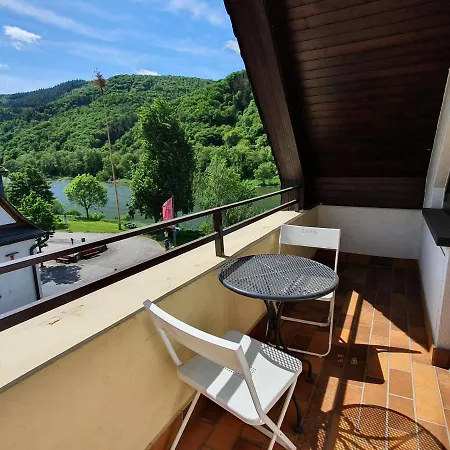 מלון דירות Roemerstube &