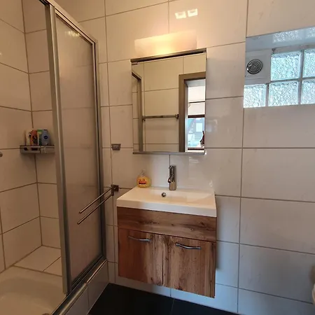 מלון דירות Roemerstube &