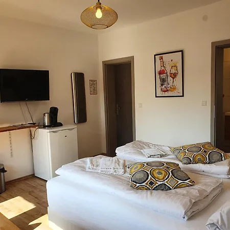 Römerstube Apartments&rooms Aparthotel Ediger-Eller