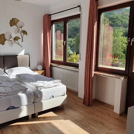 Römerstube Mit&ohne Moselblick *