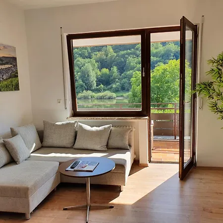 Apartmanhotel Roemerstube &
