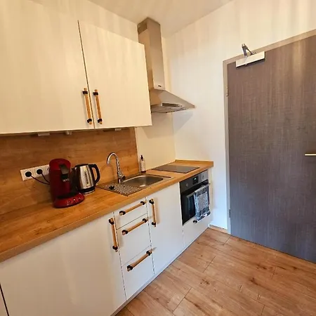 Aparthotel Roemerstube &