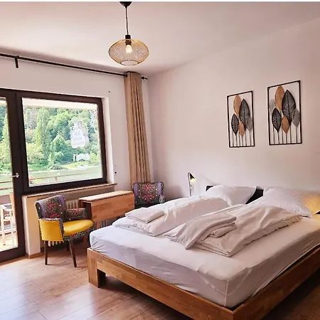 Römerstube Apartments&rooms 3*
