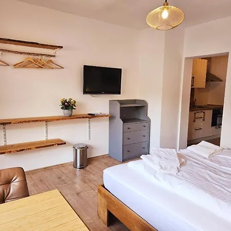Roemerstube & Aparthotel