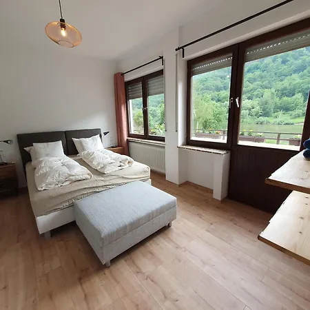 מלון דירות Roemerstube & אדיגר-אלר