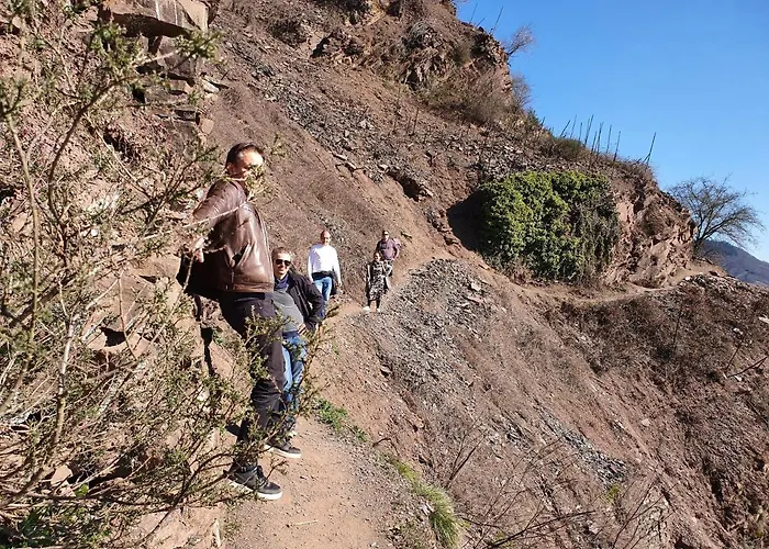 Hotel apartamentowy Roemerstube & Ediger-Eller