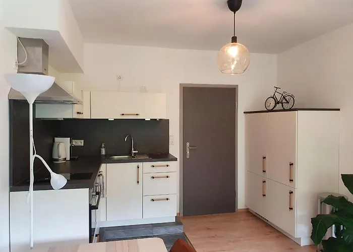 Roemerstube & Hotel apartamentowy Ediger-Eller