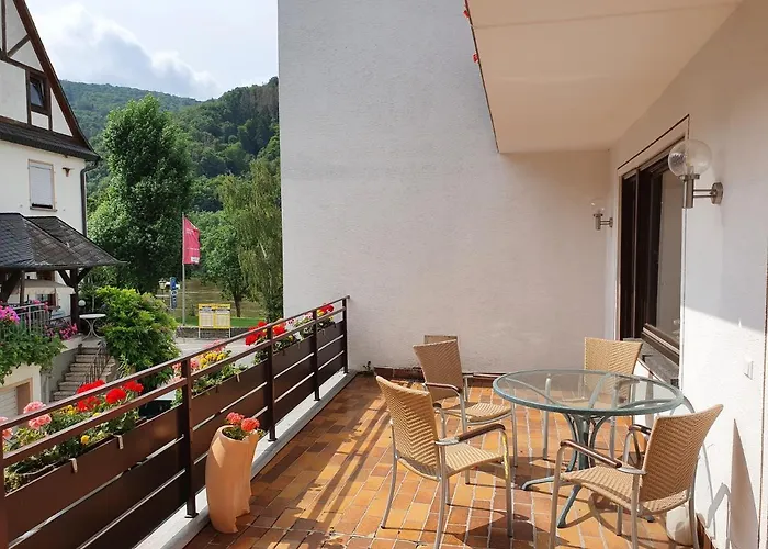 Roemerstube & Hotel apartamentowy