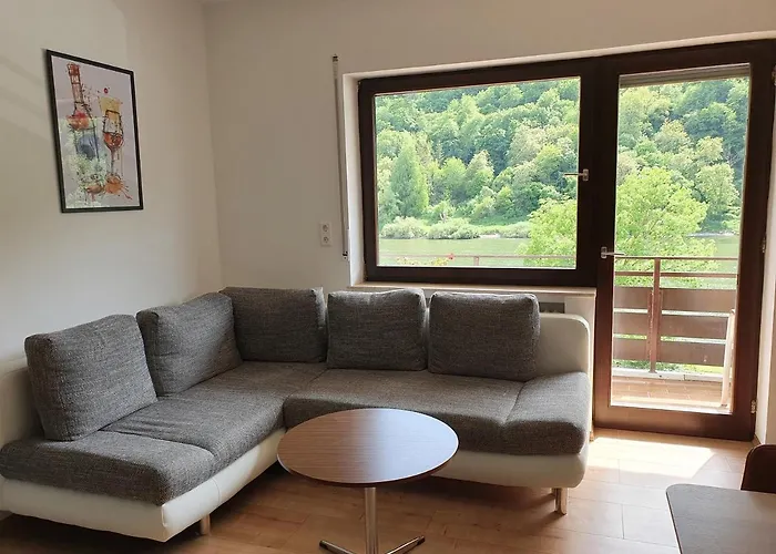 Hotel apartamentowy Roemerstube & 3*