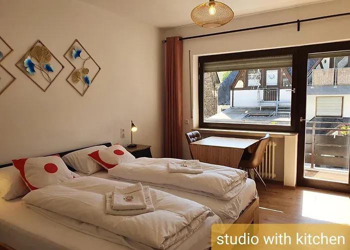 Roemerstube & Hotel apartamentowy