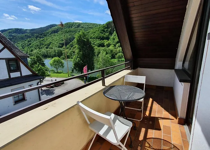 Hotel apartamentowy Roemerstube &