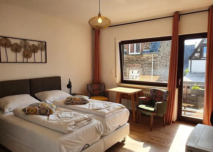 Hotel apartamentowy Roemerstube &