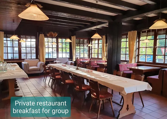 Roemerstube & Hotel apartamentowy