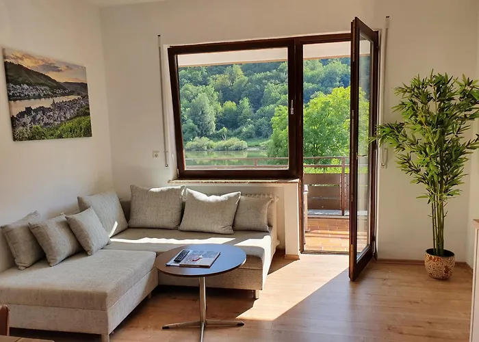 Hotel apartamentowy Roemerstube &