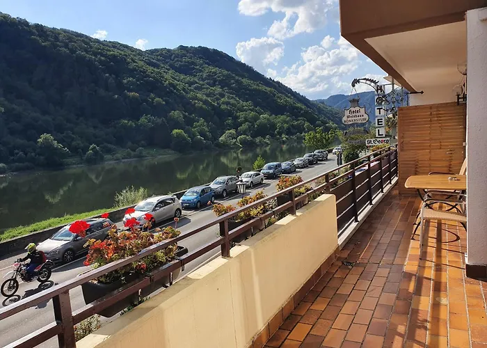 Roemerstube & Hotel apartamentowy