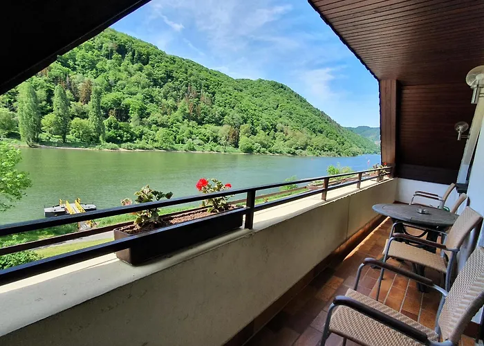 Roemerstube & Hotel apartamentowy