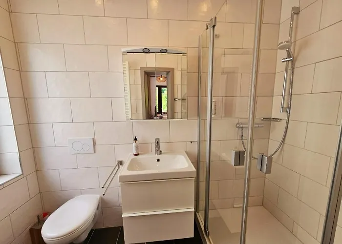 Hotel apartamentowy Roemerstube & 3*