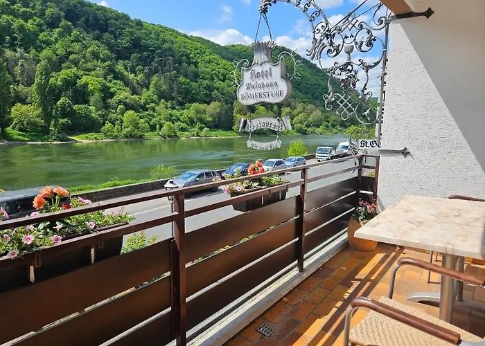 Hotel apartamentowy Roemerstube & 3*