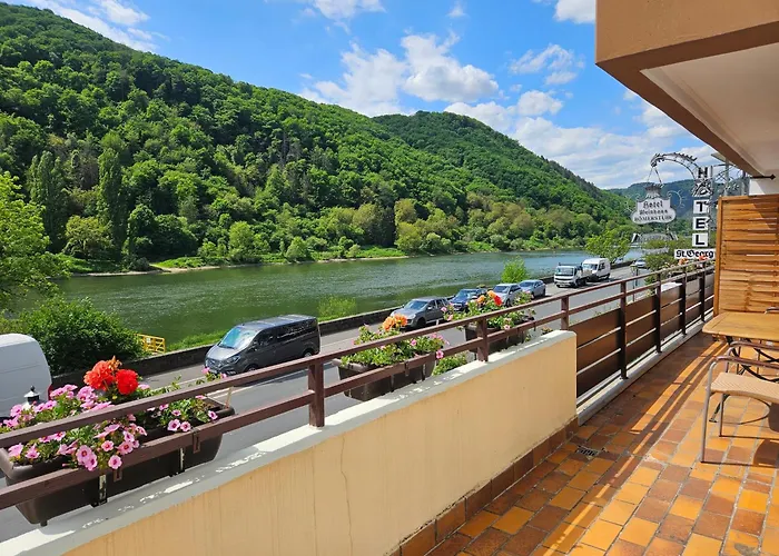 Hotel apartamentowy Roemerstube &