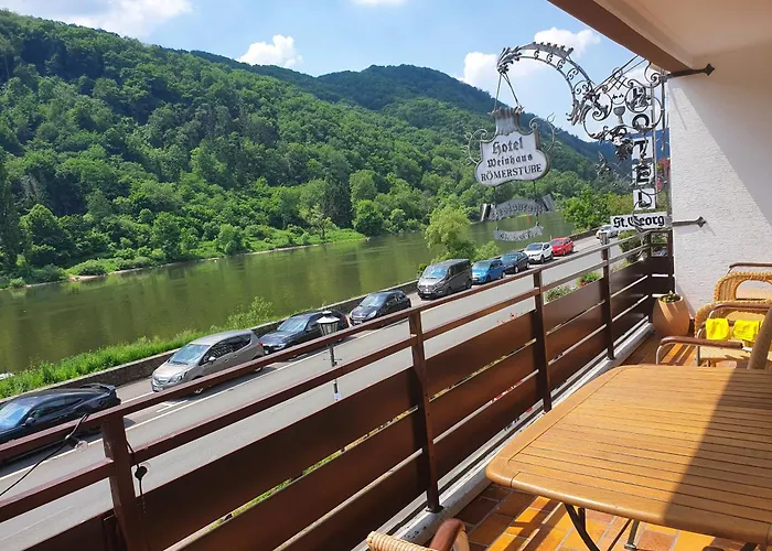 Hotel apartamentowy Roemerstube & 3*